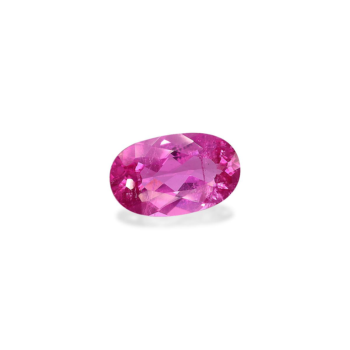 Rubellite Tourmaline 4.81 ct